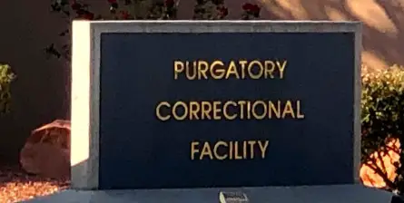 Photos Purgatory Correctional Facility 2